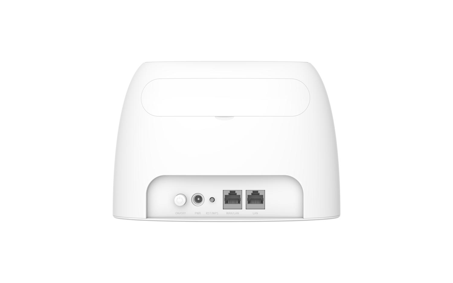 ROUTER TENDA 4G03 300Mbps Wireless 4G LTE